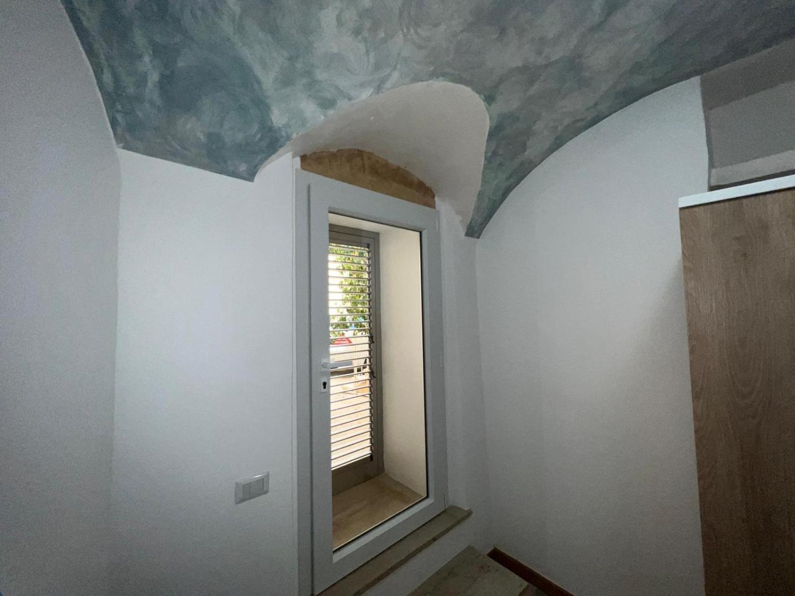 Centro-Archimede Rooms Castelvetrano Exteriör bild