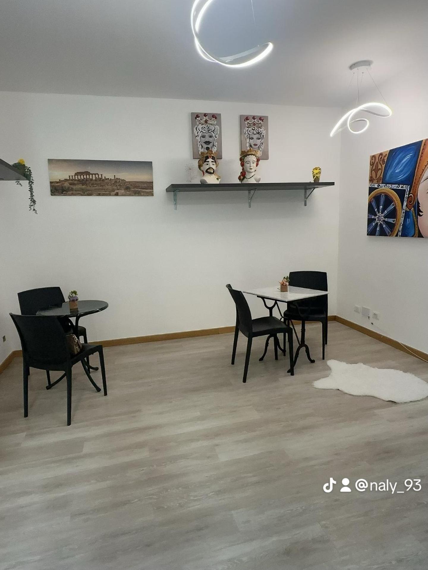 Centro-Archimede Rooms Castelvetrano Exteriör bild